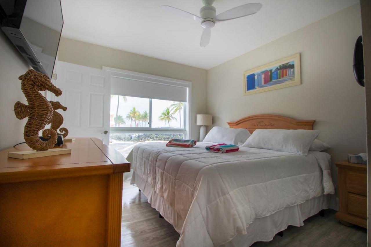 Shore View Hotel Hollywood Luaran gambar