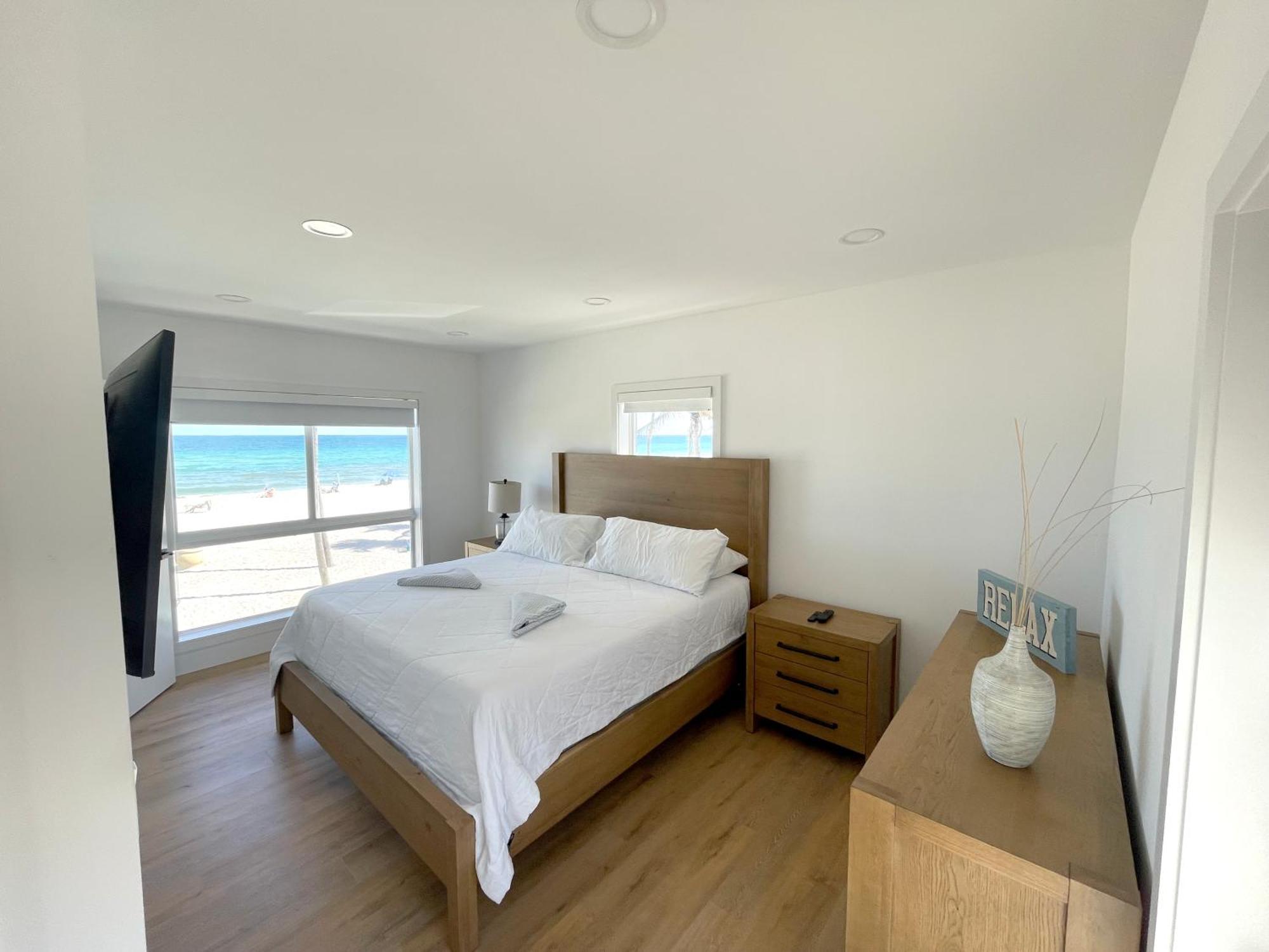 Shore View Hotel Hollywood Luaran gambar
