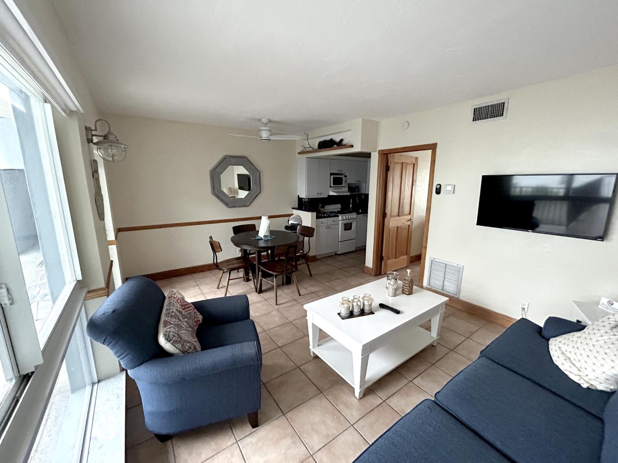 Shore View Hotel Hollywood Luaran gambar
